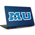 Disney Monsters University MU Logo Dell Inspiron Skin